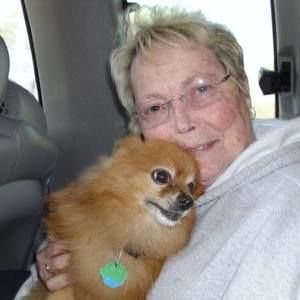 Meet your Posher, Carole